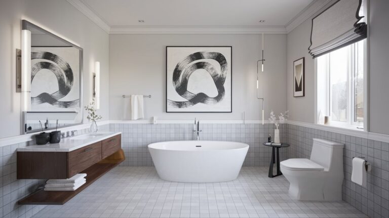 rénovation salle de bain valais, rénovation d’une salle de bain, salles de bains, salle de bains, carrelage, douche, baignoire, lavabo, robinetterie, plomberie, modernisation, design, aménagement, décoration, éclairage, peinture, sol, murs, accessoires, rénovation, installation, sanitaire, espace, confort, style, budget, projet, artisan