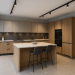 Installation meuble vasque Valais