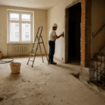installation faux plafond Valais