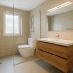 Remplacement baignoire par douche Valais