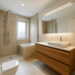 Changement meubles sur mesure