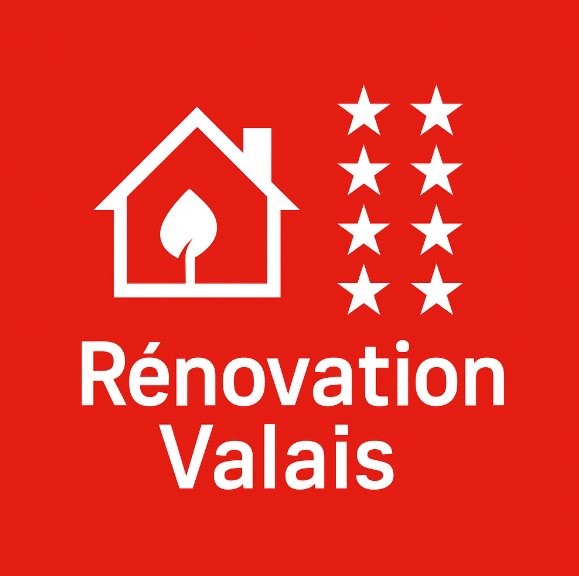 Entreprise Rénovation Valais